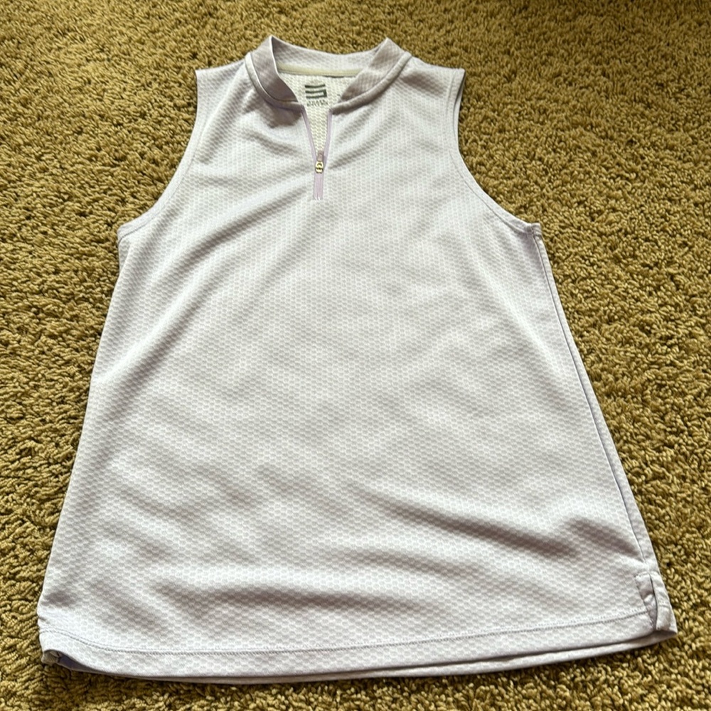 Golf tank top!